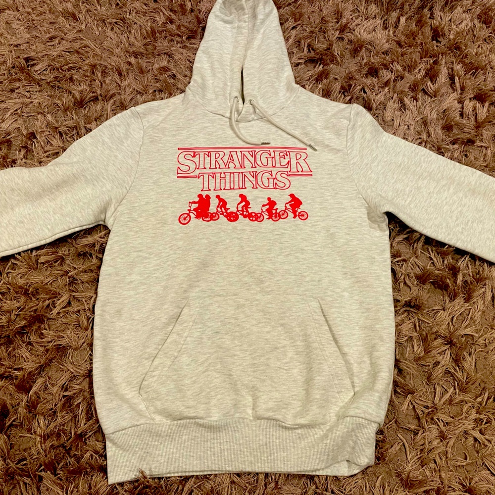 Used to never used clothing and accessories etc. name brand to no name brand